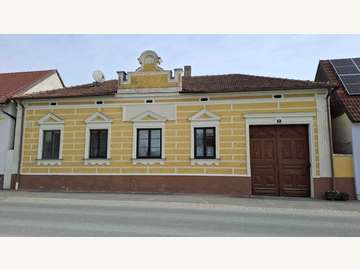 Bauernhaus in Purgstall