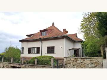 Villa in Hollabrunn