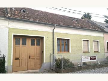 Bauernhaus in Jetzelsdorf