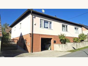 Einfamilienhaus in Felling
