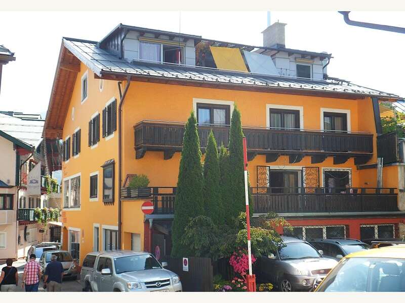Apartmenthaus in 5700  - 1