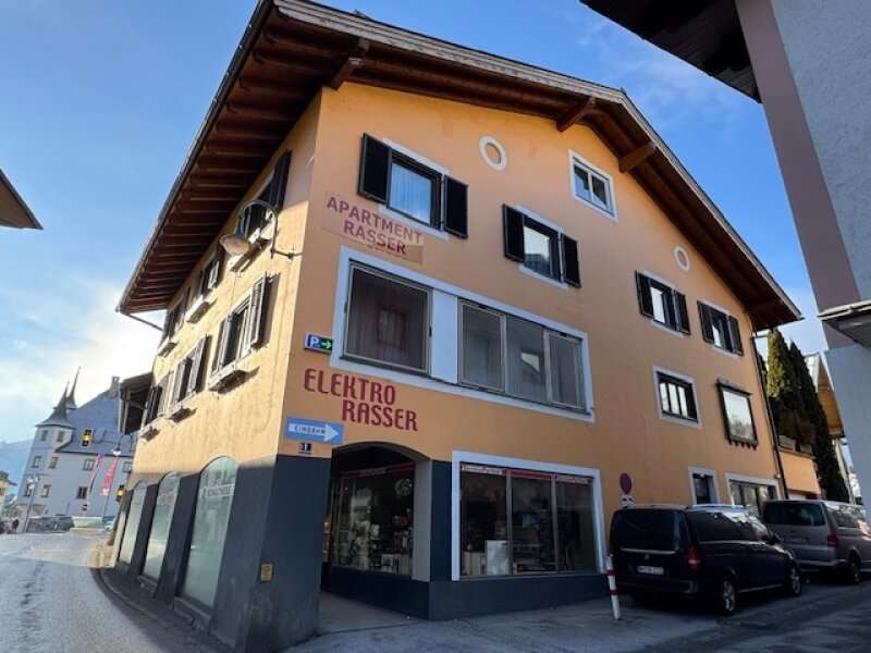 Apartmenthaus in 5700  - 7