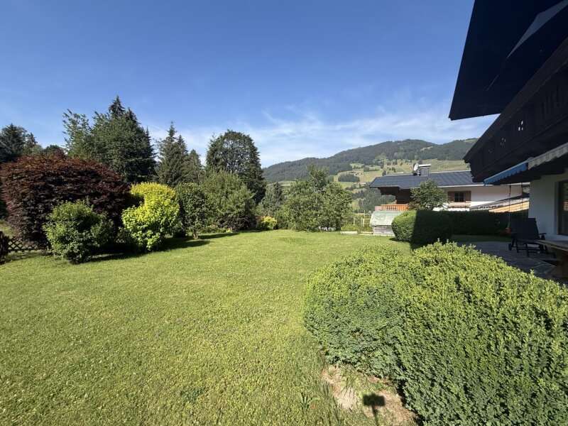 Aurach bei Kitzbühel Zweifamilienhaus - Bild 3 von 7 Zweifamilienhaus in 6371 - 3