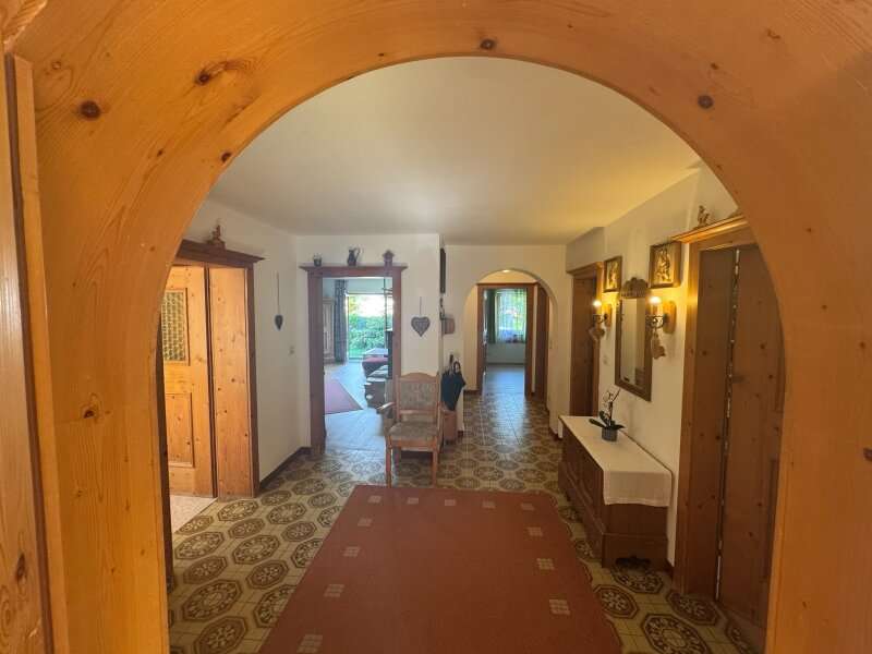Aurach bei Kitzbühel Zweifamilienhaus - Bild 4 von 7 Zweifamilienhaus in 6371 - 4