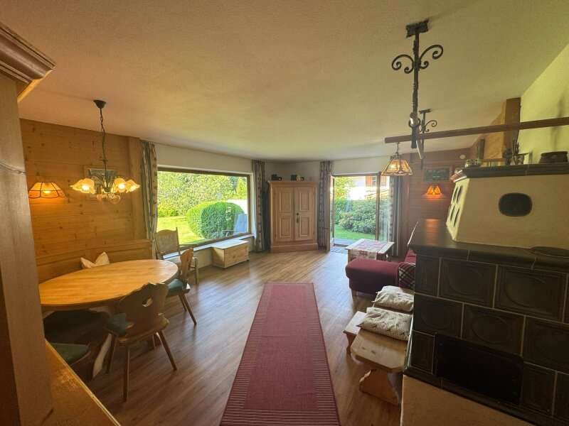 Aurach bei Kitzbühel Zweifamilienhaus - Bild 5 von 7 Zweifamilienhaus in 6371 - 5
