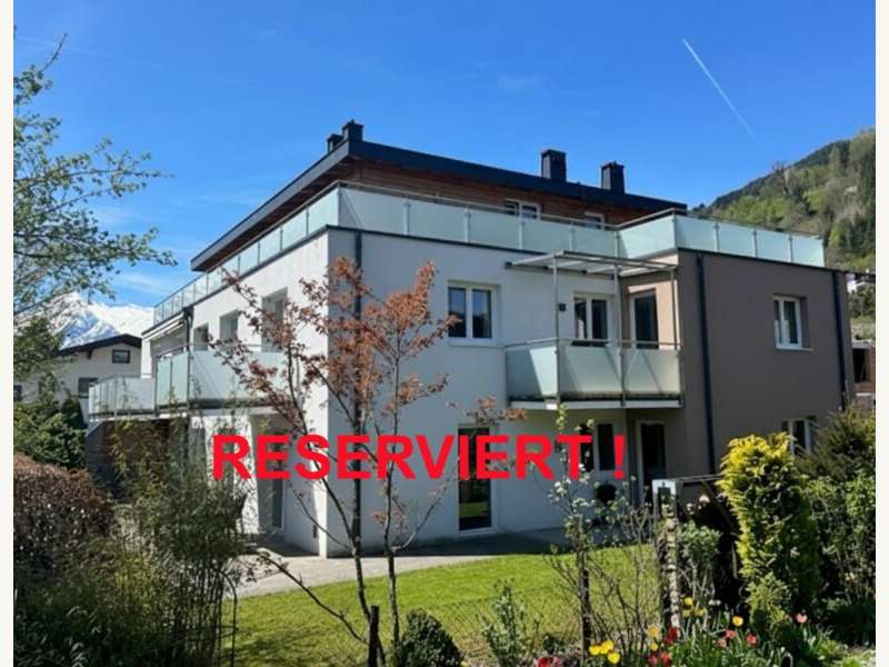 Ferienwohnung in 5700  - 1