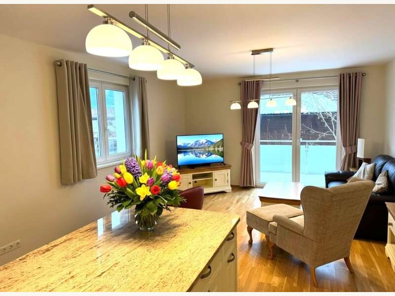 Ferienwohnung in 5700  - 2