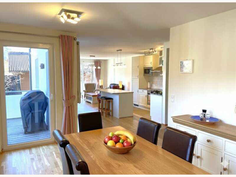 Ferienwohnung in 5700  - 4