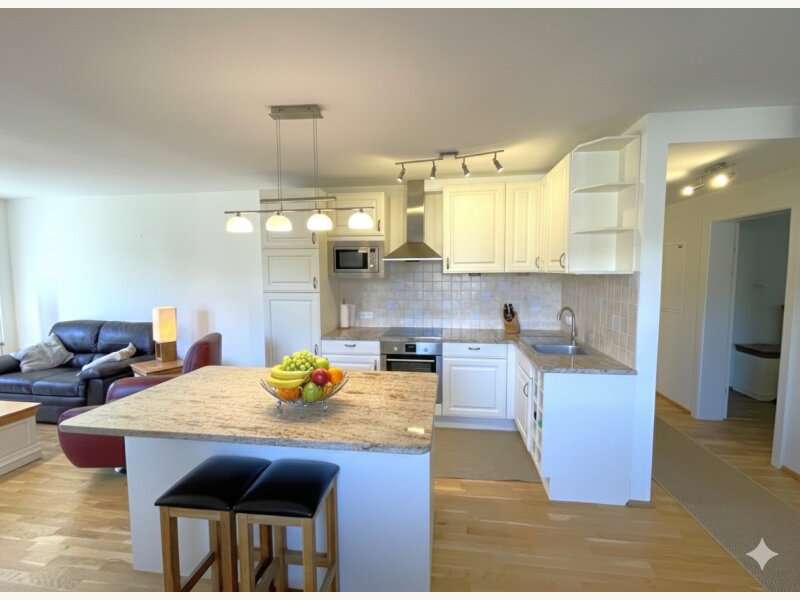 Ferienwohnung in 5700  - 5