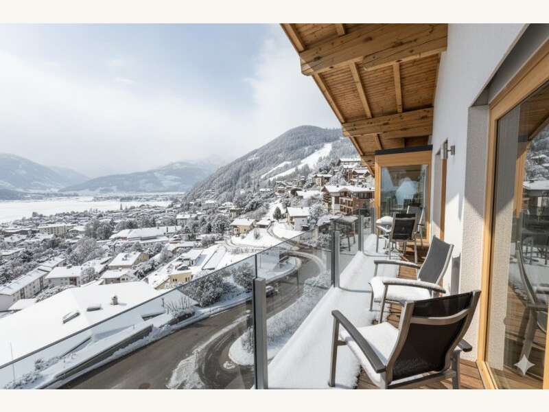 Zell am See Ferienwohnung - Bild 1 von 6 Ferienwohnung in 5700 - 1