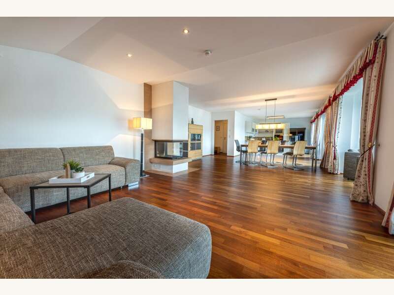 Zell am See Ferienwohnung - Bild 3 von 6 Ferienwohnung in 5700 - 3