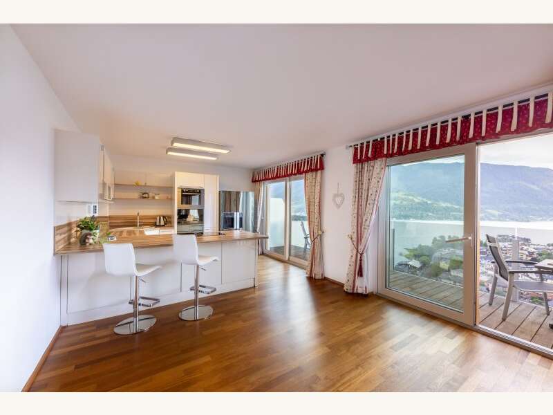 Zell am See Ferienwohnung - Bild 4 von 6 Ferienwohnung in 5700 - 4