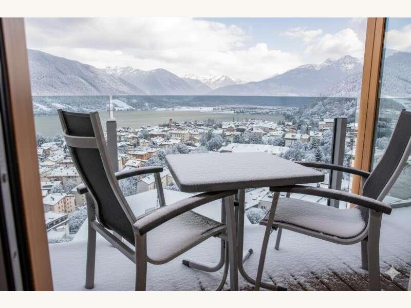 Zell am See Ferienwohnung - Bild 6 von 6 Ferienwohnung in 5700 - 6