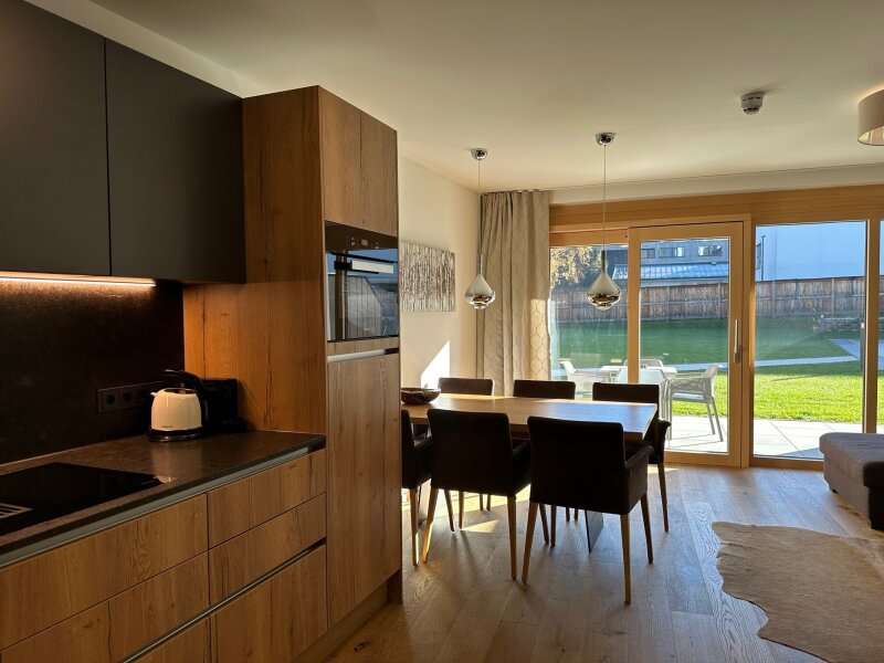 Zell am See Ferienwohnung - Bild 1 von 5 Ferienwohnung in 5700 - 1