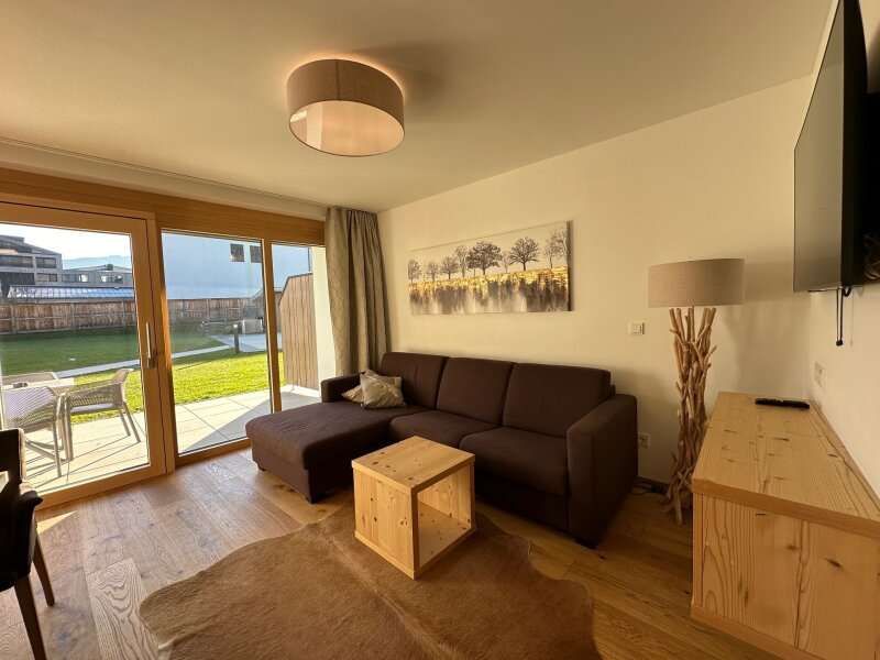 Zell am See Ferienwohnung - Bild 3 von 5 Ferienwohnung in 5700 - 3