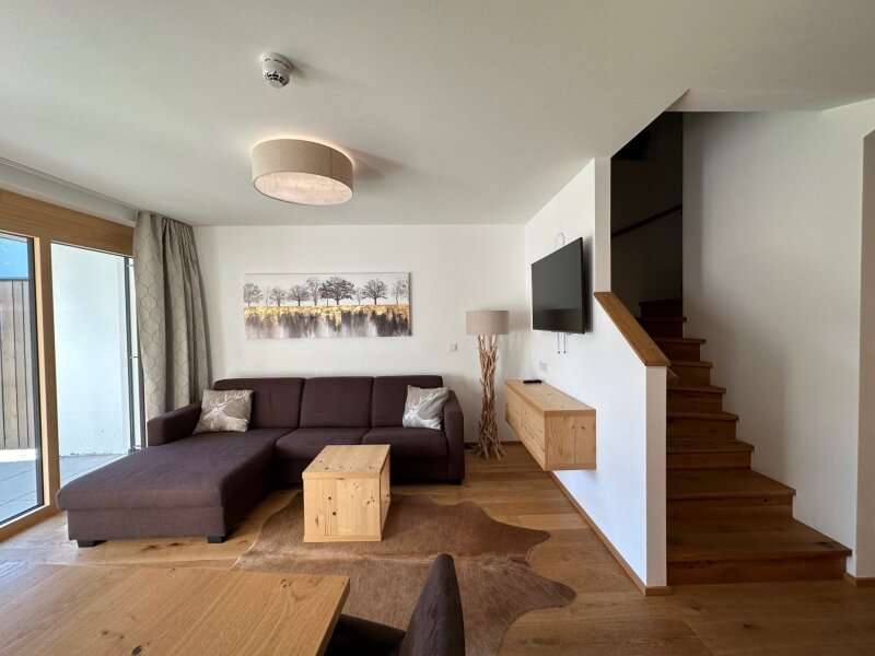 Zell am See Ferienwohnung - Bild 4 von 5 Ferienwohnung in 5700 - 4