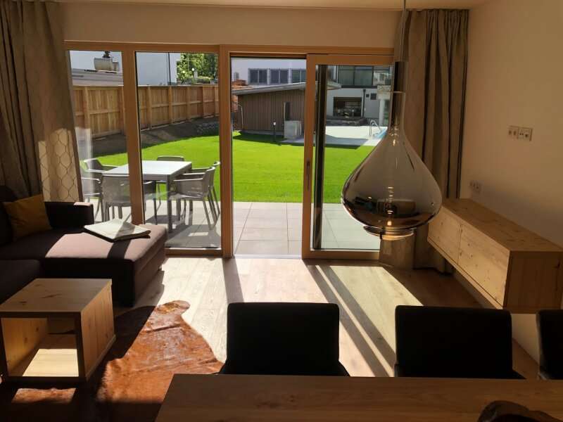 Zell am See Ferienwohnung - Bild 2 von 5 Ferienwohnung in 5700 - 2