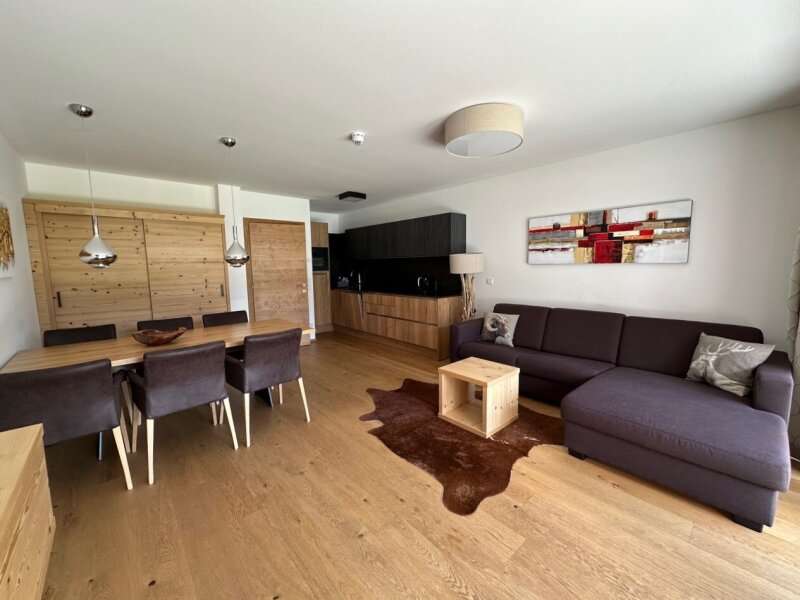 Zell am See Ferienwohnung - Bild 3 von 5 Ferienwohnung in 5700 - 3