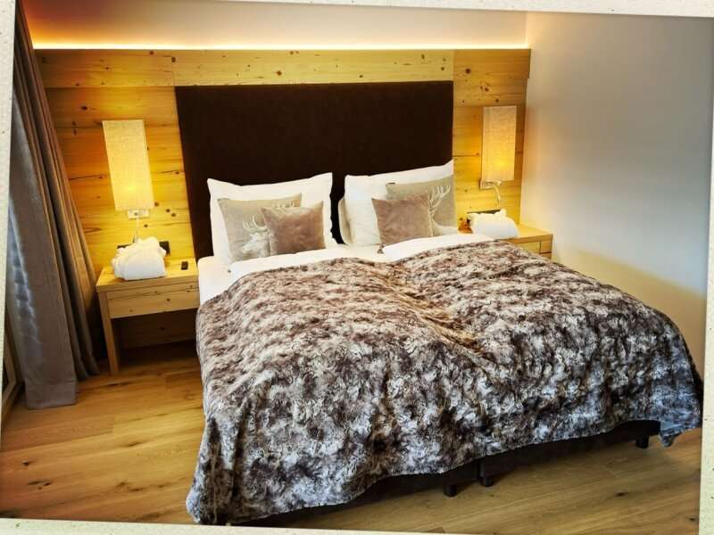 Zell am See Ferienwohnung - Bild 4 von 5 Ferienwohnung in 5700 - 4