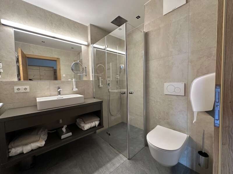 Zell am See Ferienwohnung - Bild 5 von 5 Ferienwohnung in 5700 - 5