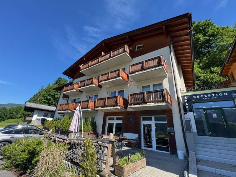Apartement in 5721  - 1