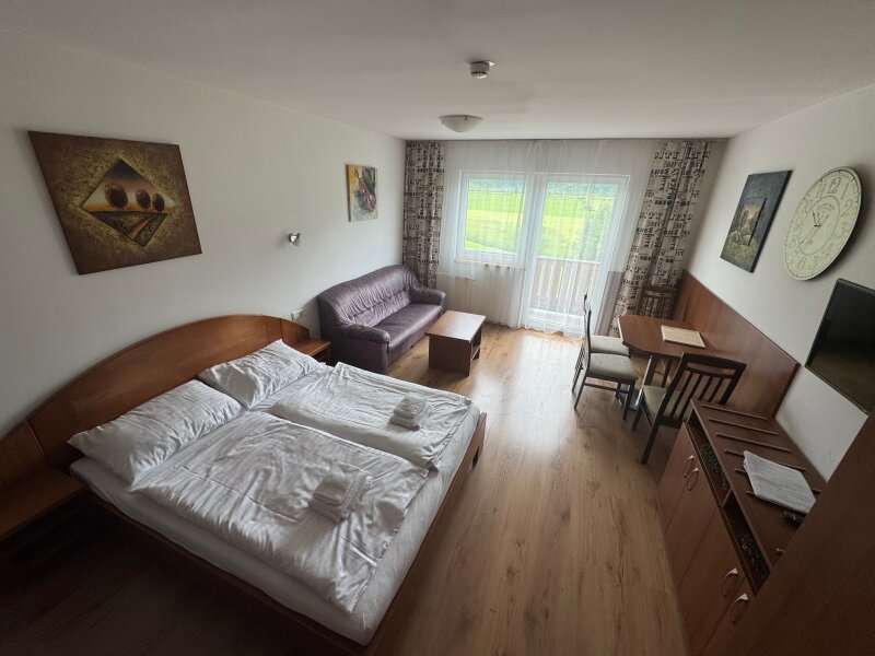 Apartement in 5721  - 3