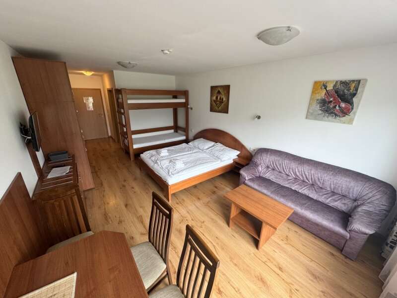 Apartement in 5721  - 4