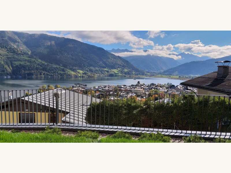 Zell am See Eigentumswohnung - Bild 1 von 6 Eigentumswohnung in 5700 - 1