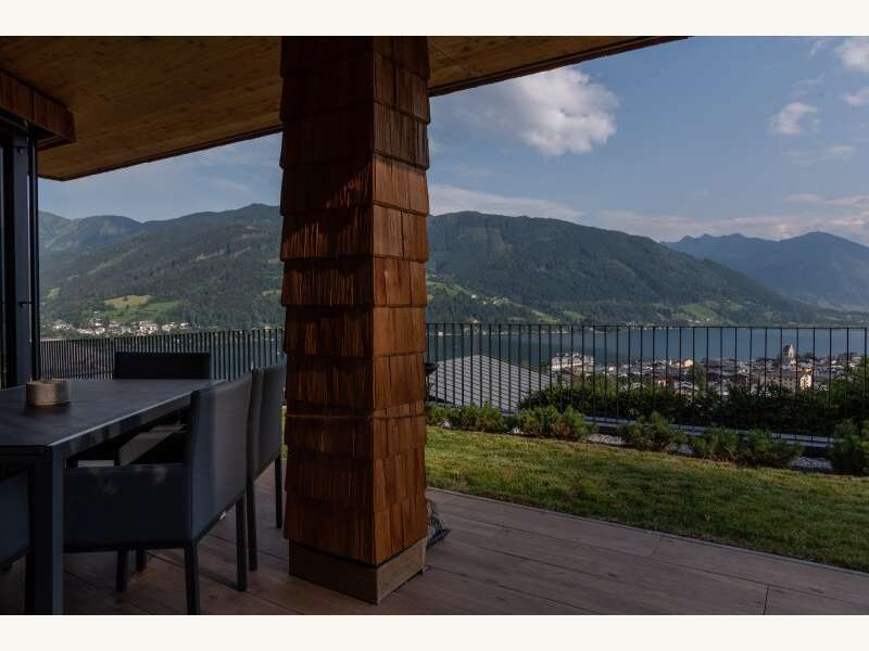 Zell am See Eigentumswohnung - Bild 2 von 6 Eigentumswohnung in 5700 - 2