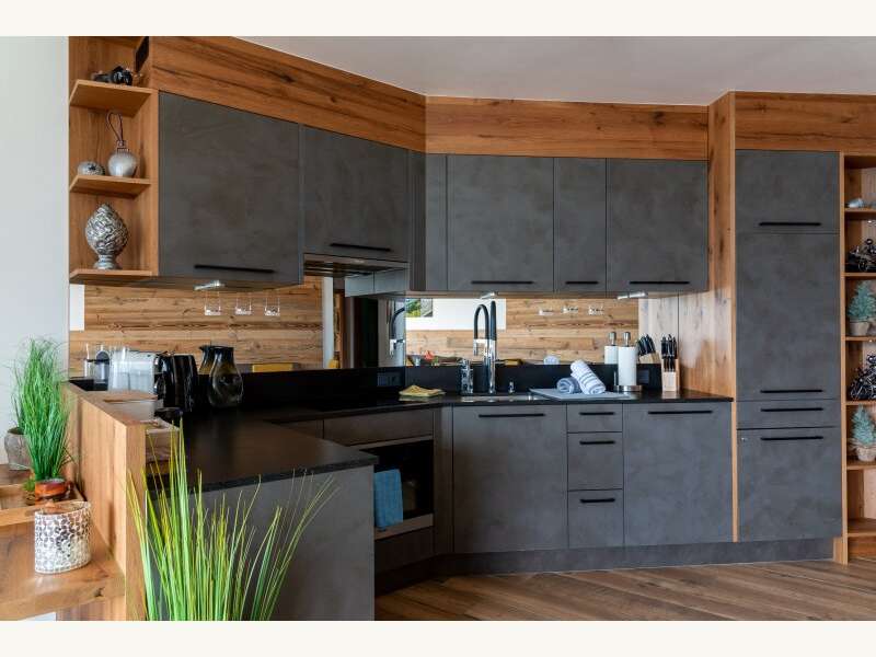 Zell am See Eigentumswohnung - Bild 4 von 6 Eigentumswohnung in 5700 - 4