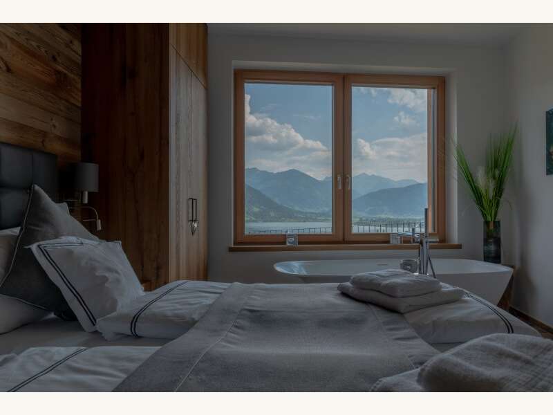 Zell am See Eigentumswohnung - Bild 5 von 6 Eigentumswohnung in 5700 - 5