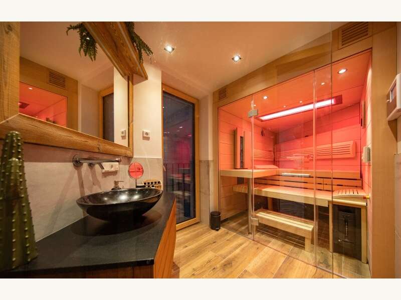 Zell am See Eigentumswohnung - Bild 6 von 6 Eigentumswohnung in 5700 - 6