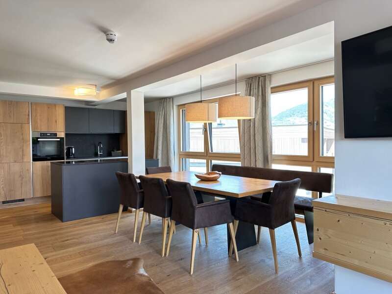 Ferienwohnung in 5700  - 1