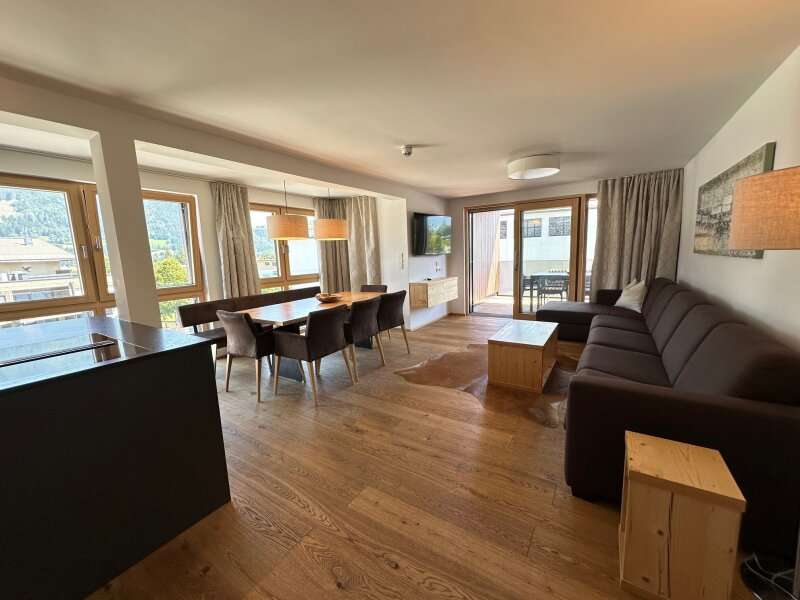 Ferienwohnung in 5700  - 3