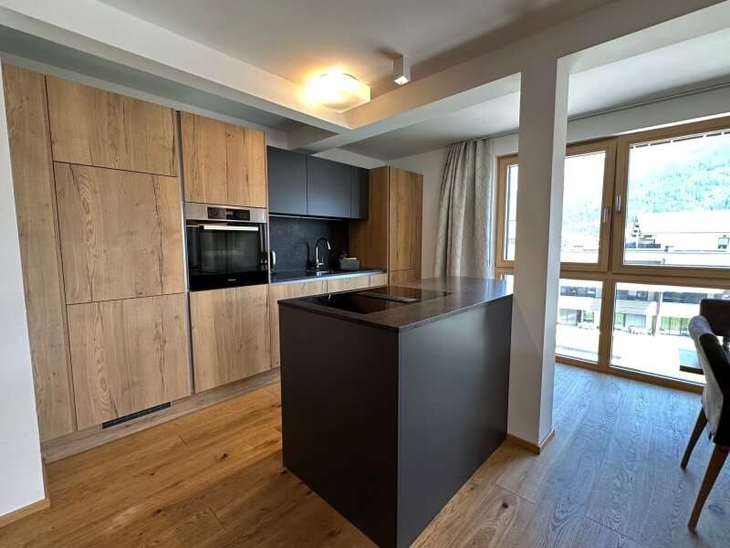 Ferienwohnung in 5700  - 4