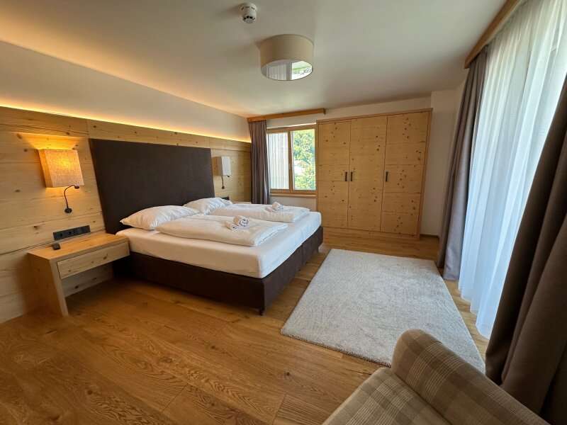 Ferienwohnung in 5700  - 5