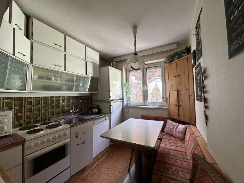 Eigentumswohnung in 5700  - 3