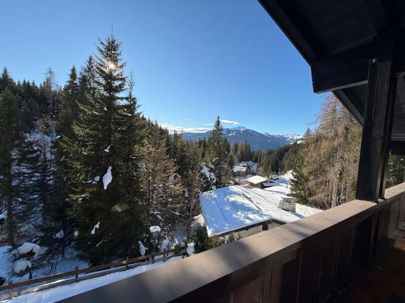 Apartement in 5505  - 2