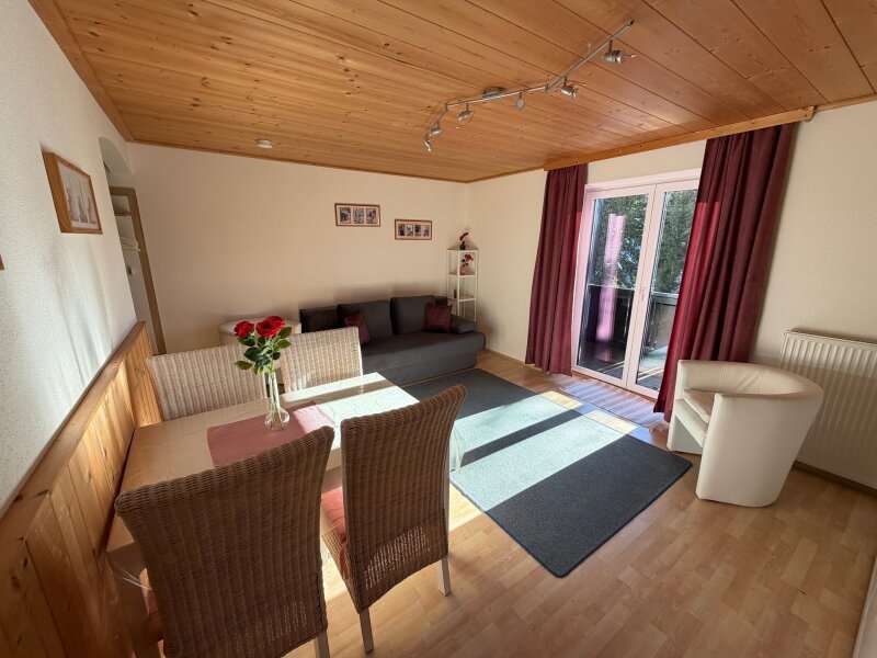 Apartement in 5505  - 3