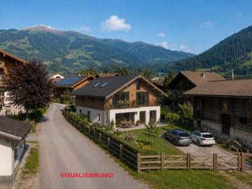 Baugrundstück in Bruck an der Großglocknerstraße