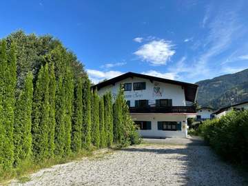 Seeliegenschaft in Zell am See