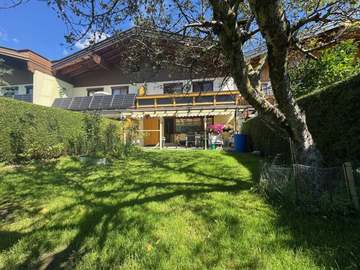 Reihenhaus in Piesendorf