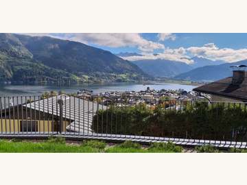 Ferienwohnung in Zell am See