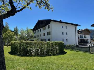 Eigentumswohnung in Zell am See