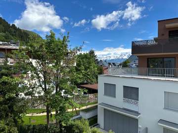 Eigentumswohnung in Zell am See