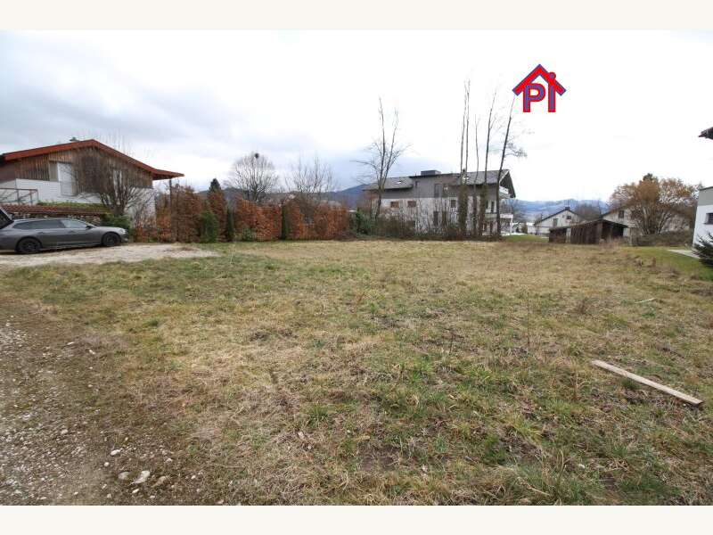 Seewalchen am Attersee Seeliegenschaft - Bild 3 von 4 Seeliegenschaft in 4863 - 3