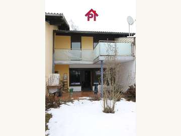 Reihenmittelhaus in Eugendorf