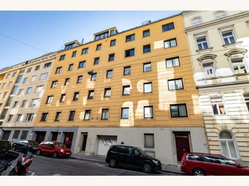 Wohnung in 1040  - 1