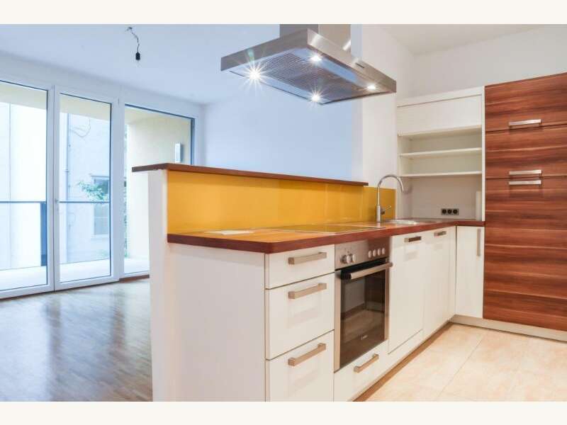 Wohnung in 1040  - 2