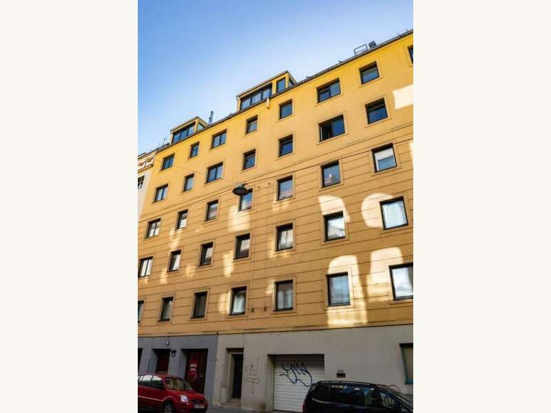 Wohnung in 1040  - 3